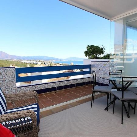 Duquesa Suites 531 Manilva Exteriör bild