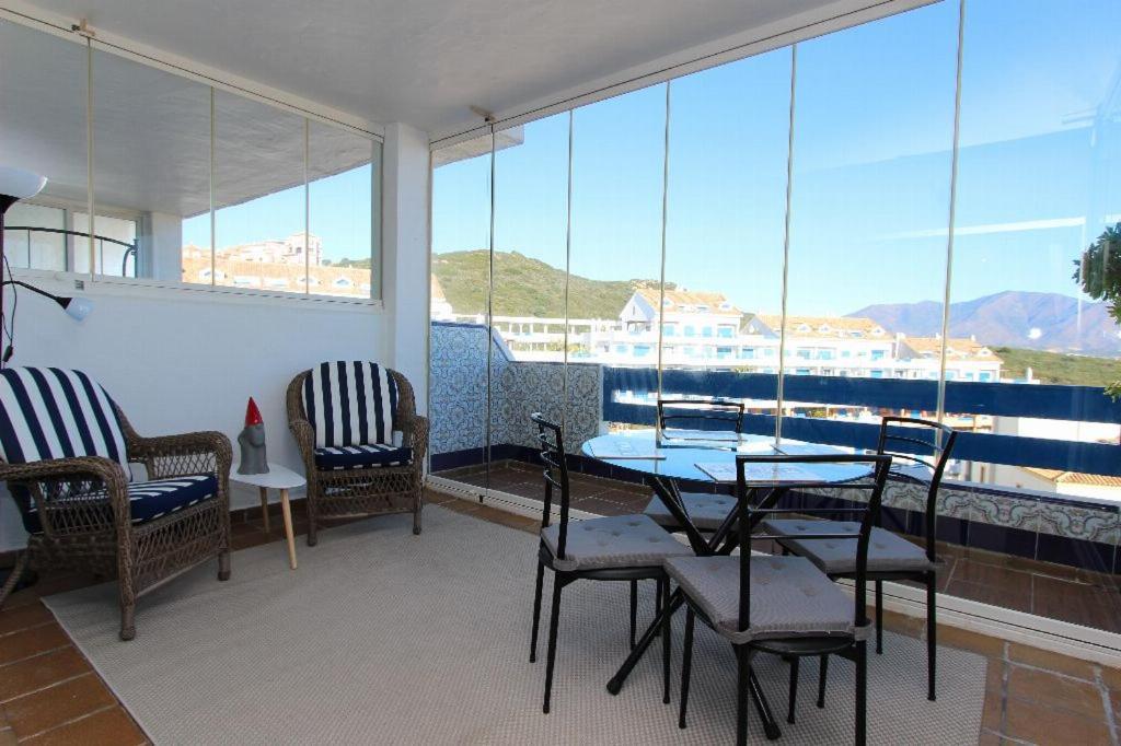 Duquesa Suites 531 Manilva Exteriör bild