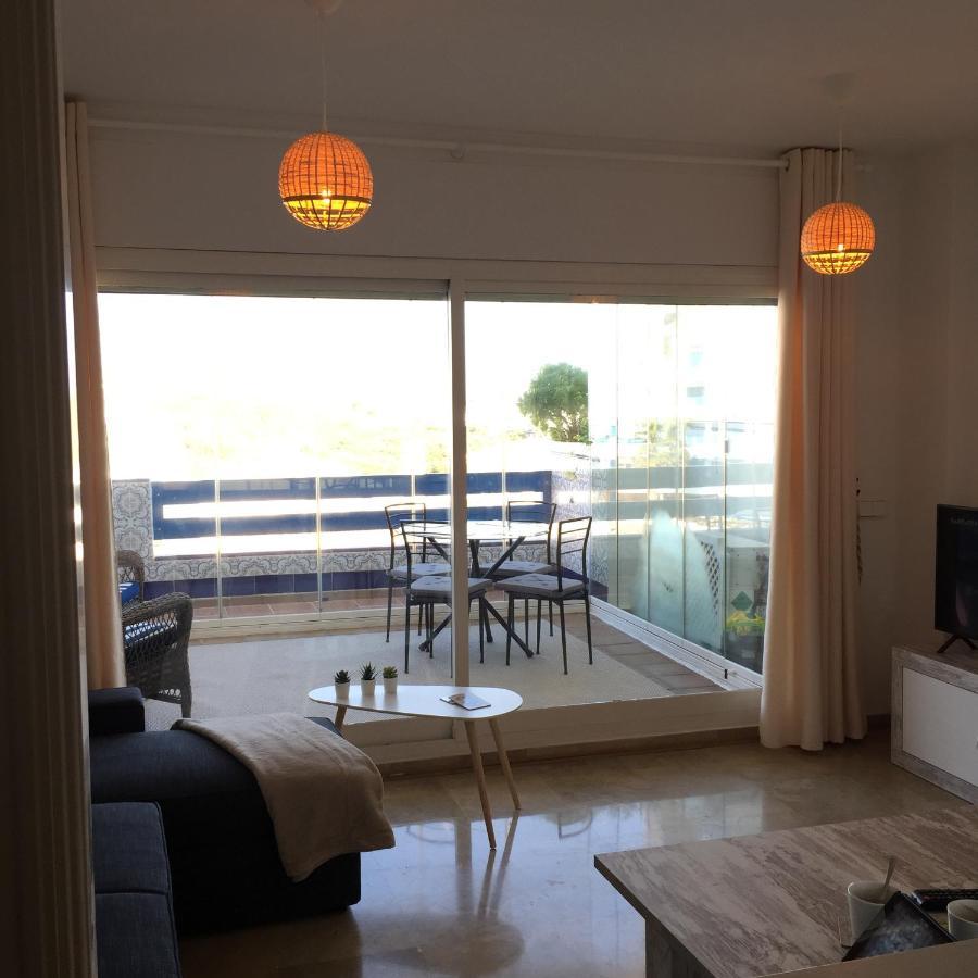 Duquesa Suites 531 Manilva Exteriör bild