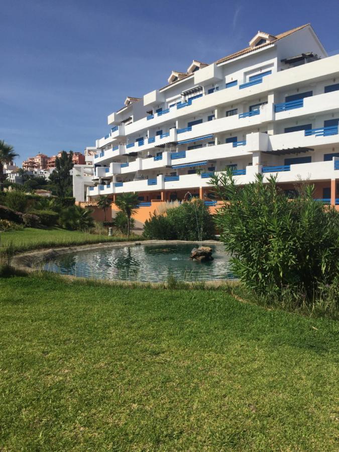Duquesa Suites 531 Manilva Exteriör bild