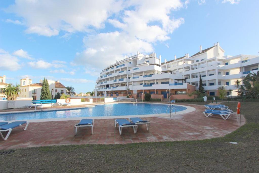 Duquesa Suites 531 Manilva Exteriör bild