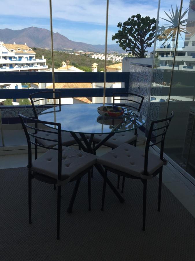 Duquesa Suites 531 Manilva Exteriör bild