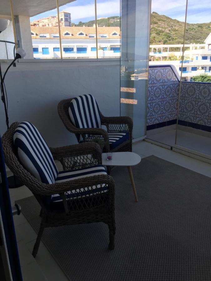 Duquesa Suites 531 Manilva Exteriör bild