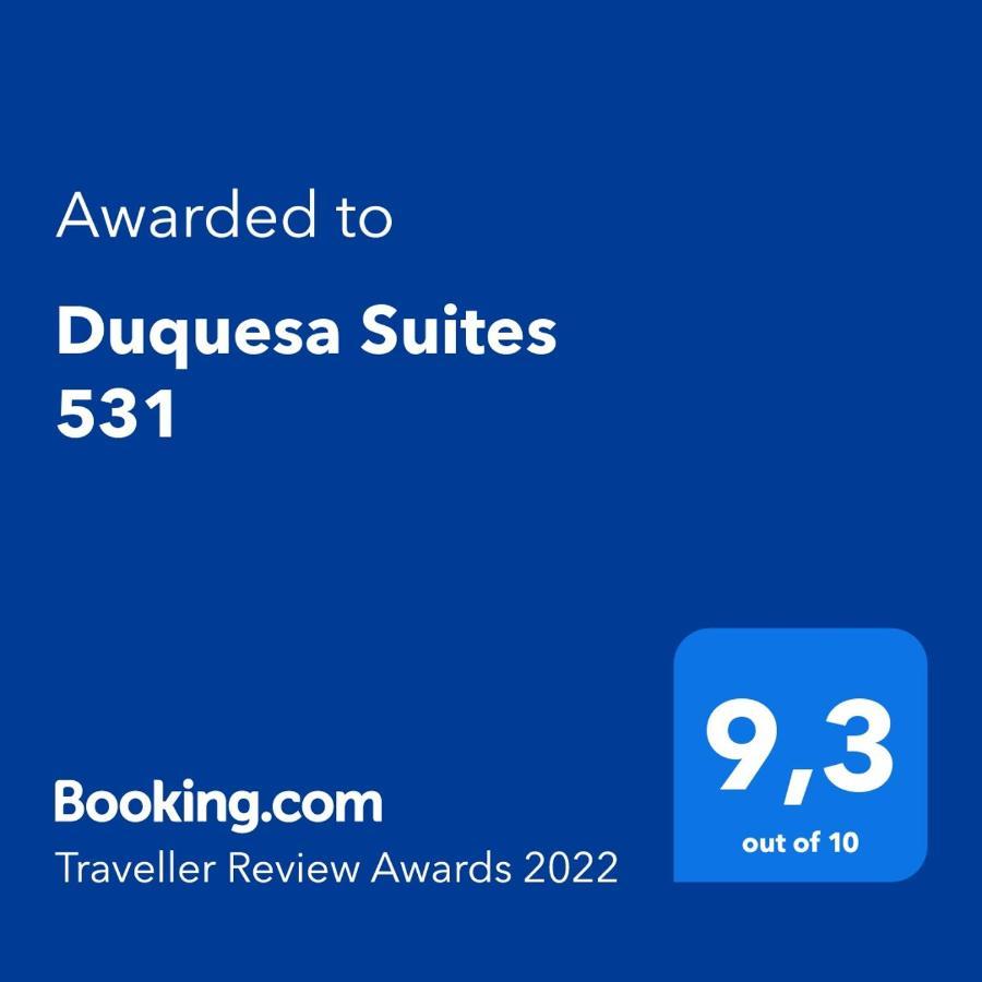 Duquesa Suites 531 Manilva Exteriör bild
